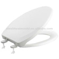 plastic injection toilet seat with cover